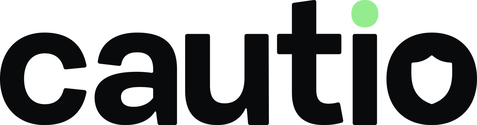 CAUTIO logo