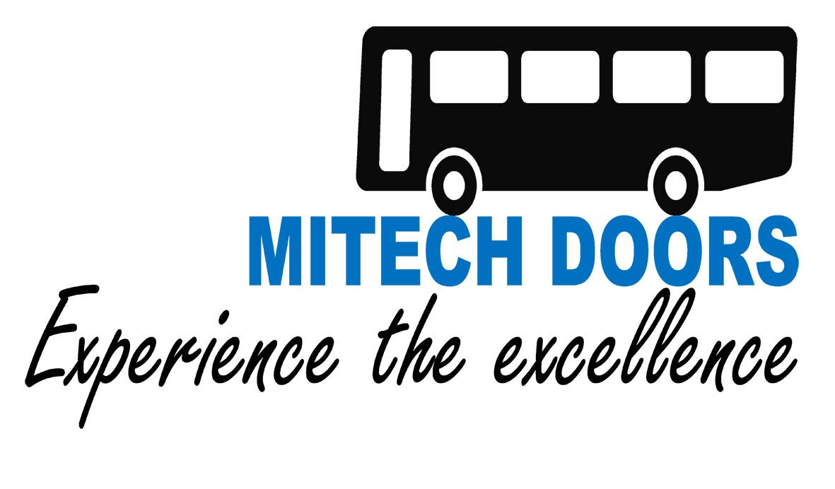 MITECH BUS DOOR SYSTEMS PRIVATE LIMITED logo
