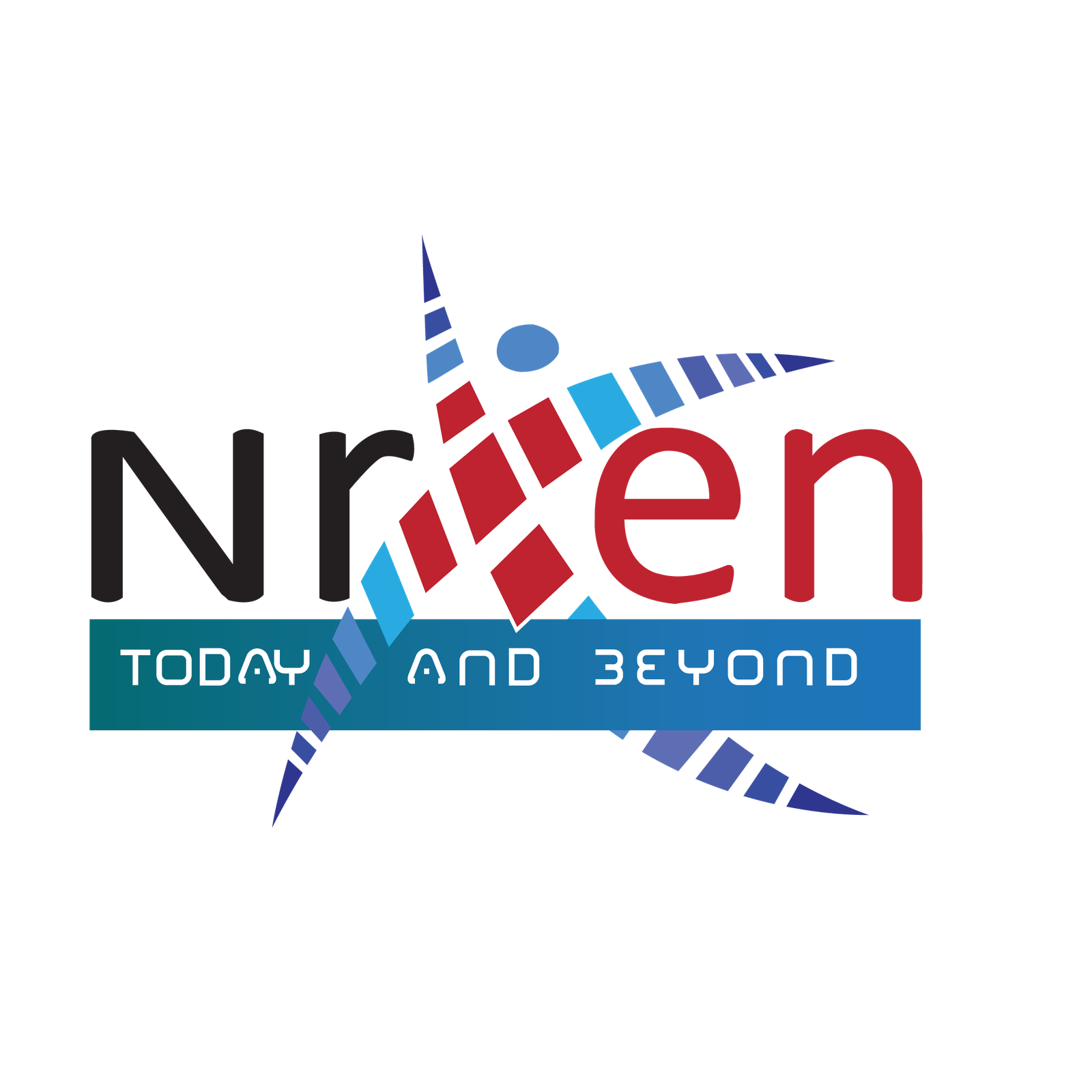 NRXEN logo