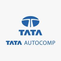 TATA AUTOCOMP SYSTEMS logo