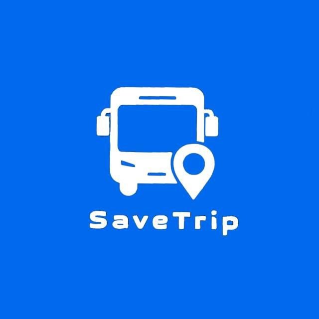 SAVETRIP TECHNOLOGIES logo