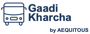 GAADIKHARCHA logo