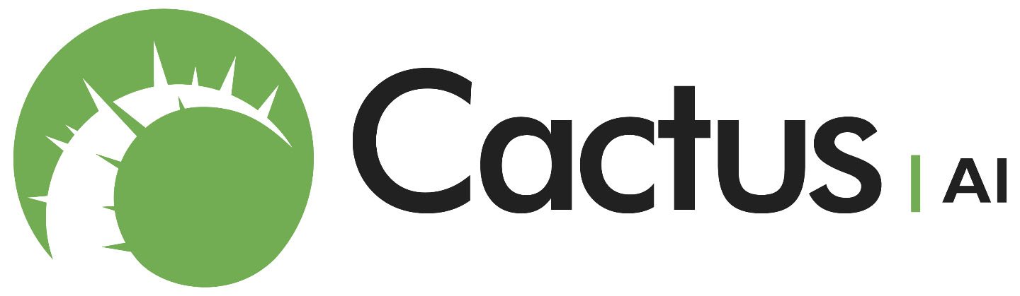 CACTUS AI logo