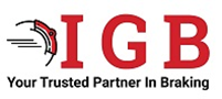INDO GERMAN BRAKES PVT LTD logo