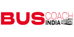 BUS COACH INDIA logo