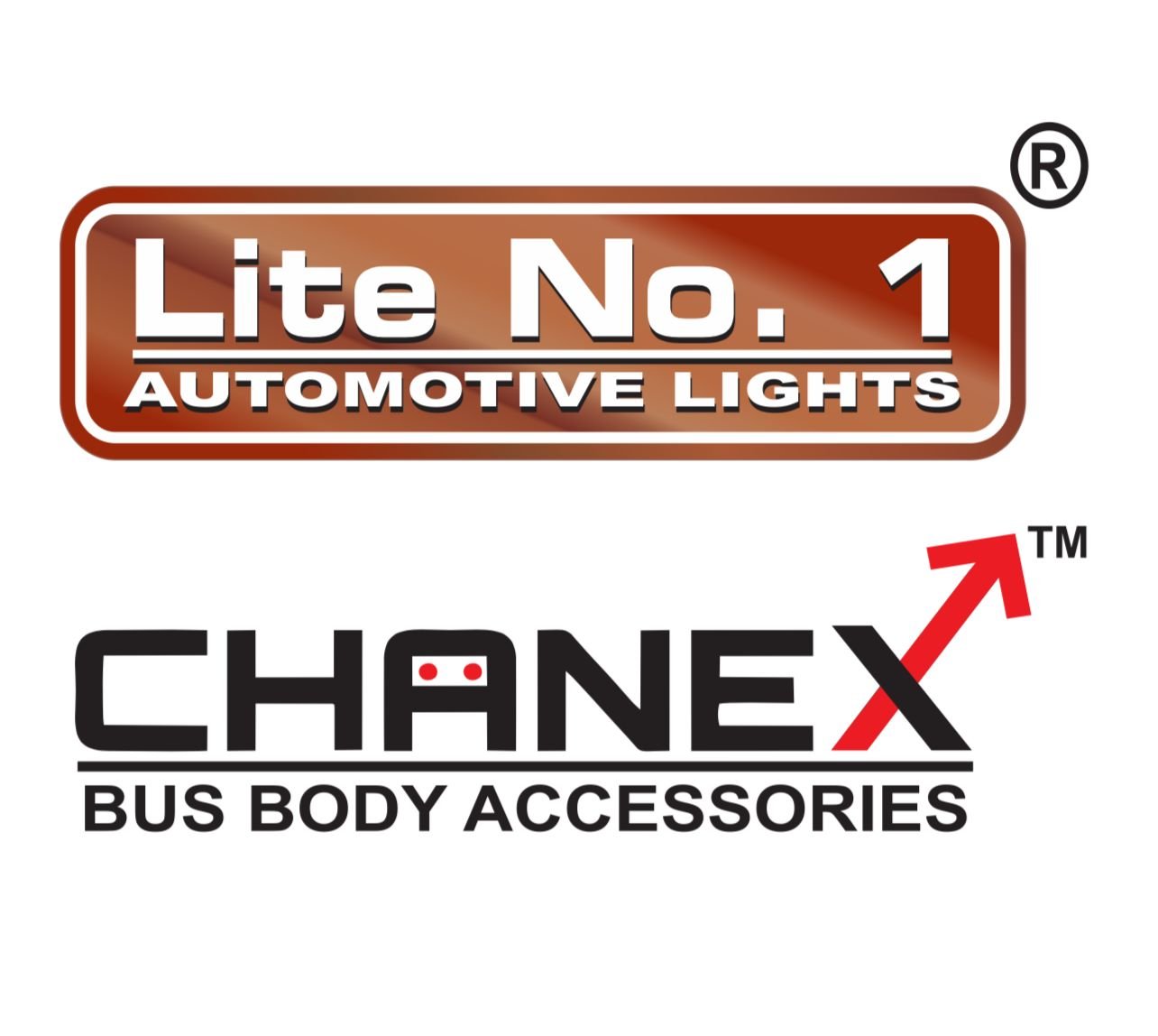 CHANNEY AUTO WORKS logo