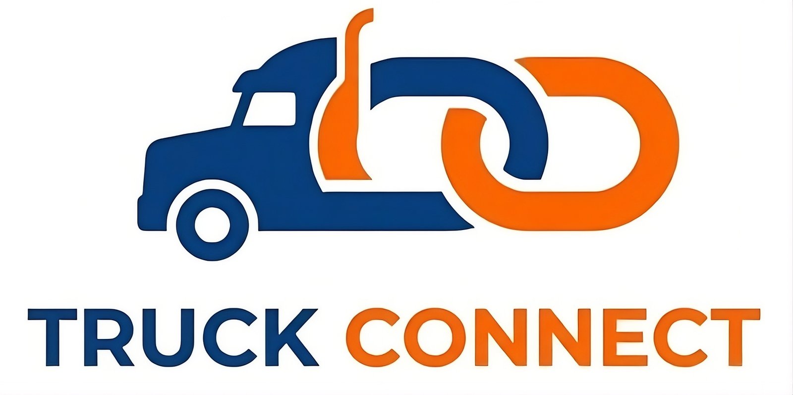 TRUCK CONNECT logo