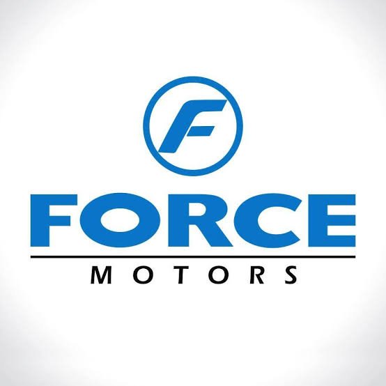 FORCE MOTORS logo