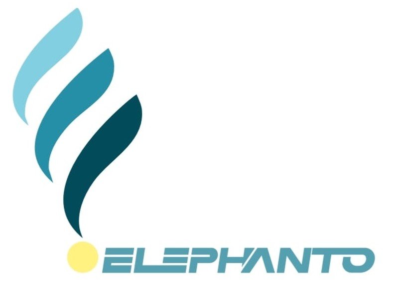ELEPHANTO RAC PVT LTD logo