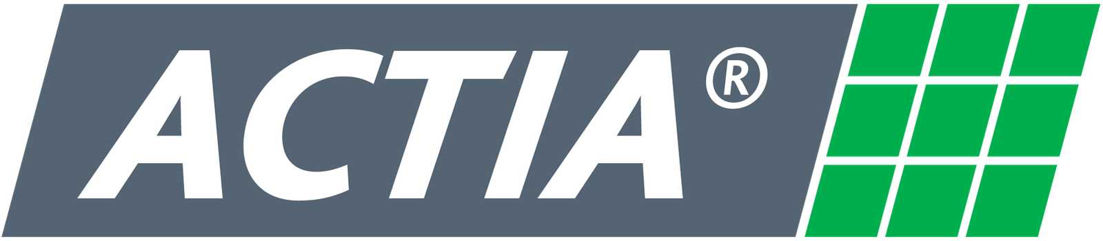 ACTIA logo