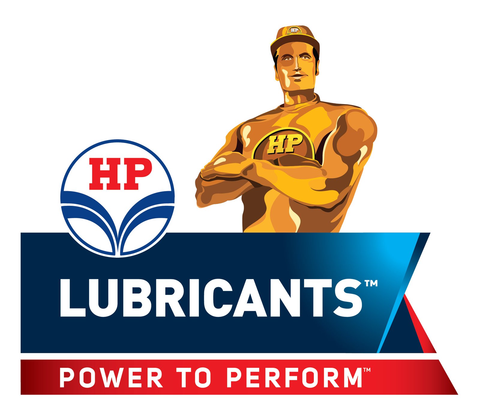 HINDUSTAN PETROLEUM CORPORATION LTD. logo