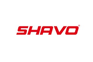 SHAVO logo