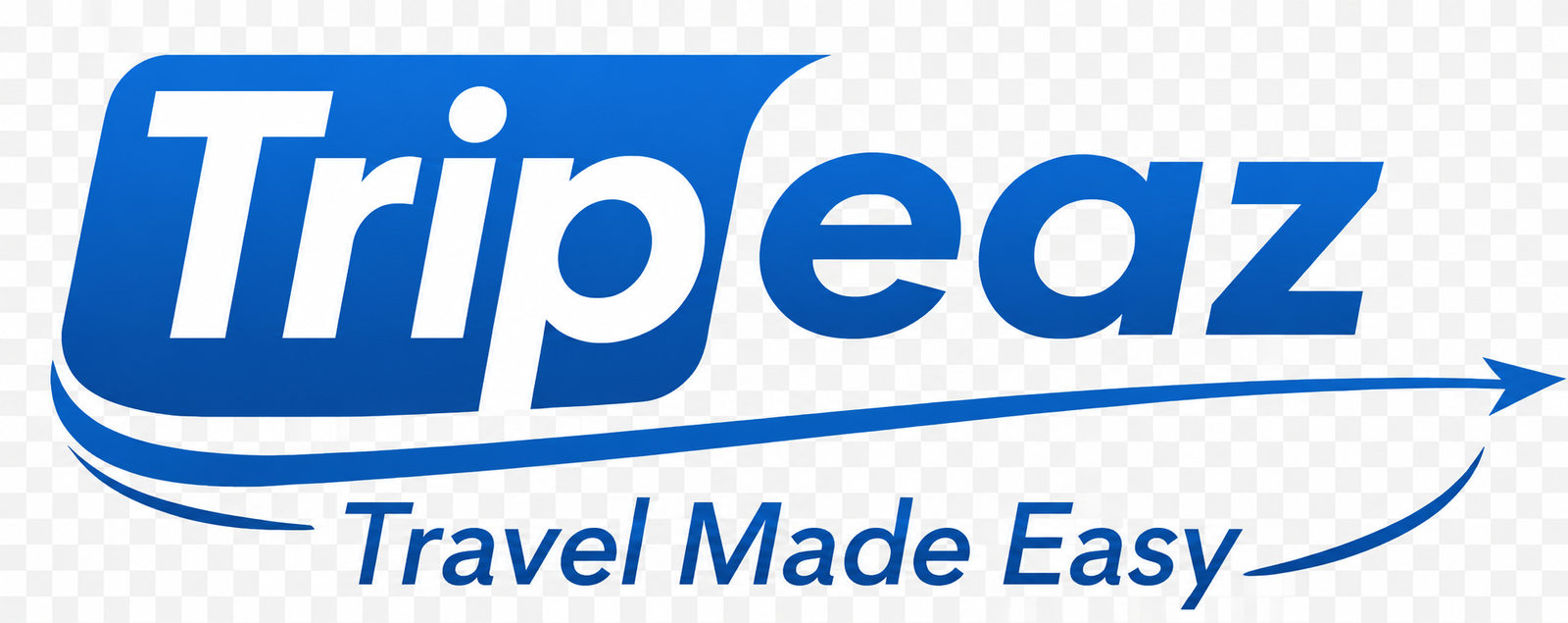 TRIPEAZ logo