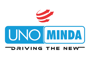 UNO MINDA logo