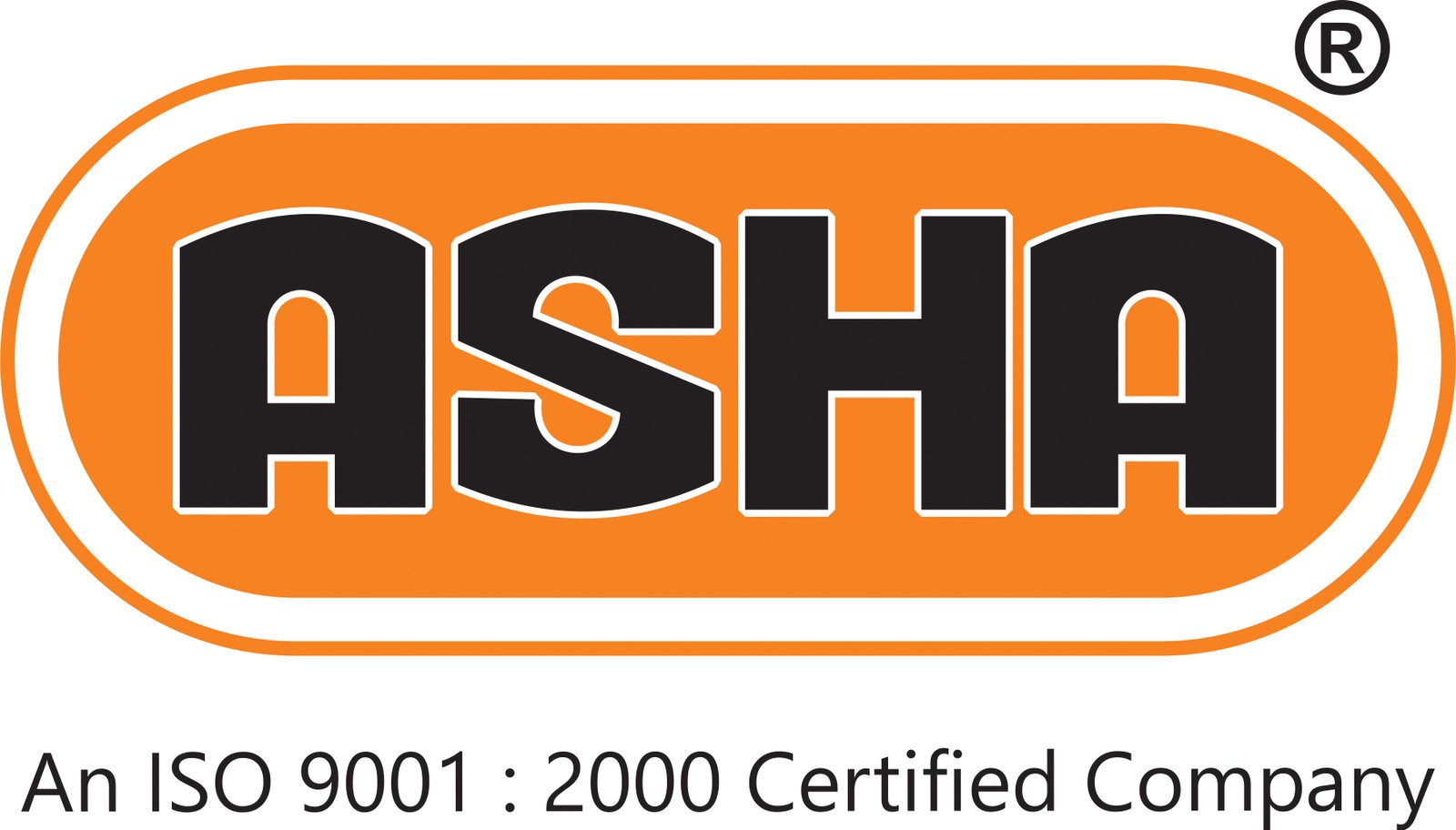 ASHA INDIA logo
