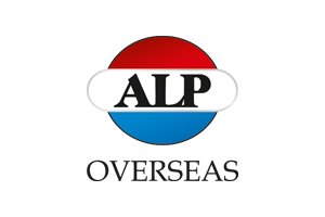 ALP logo