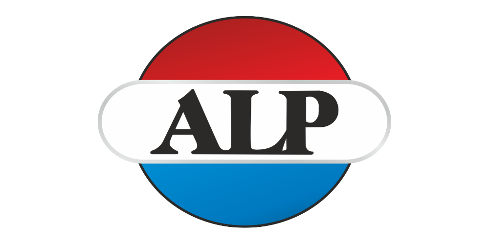 ALP logo