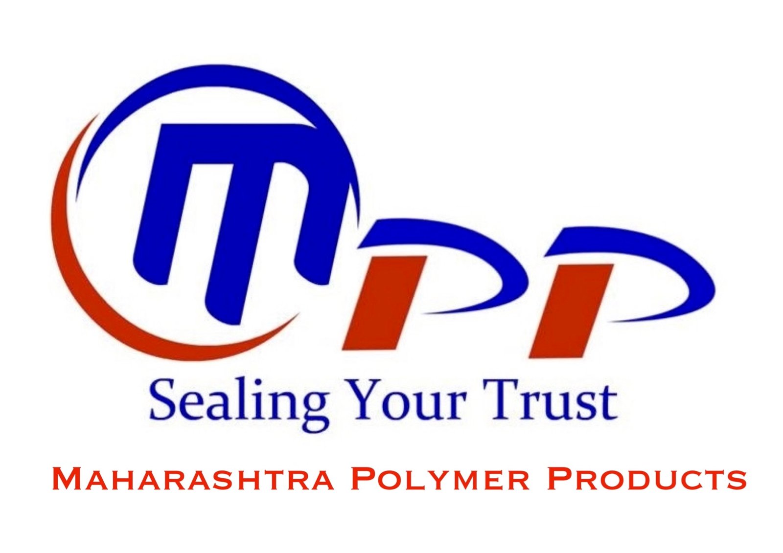 MAHARASHTRA POLYMER PRODUCTS logo