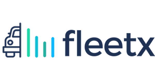 FLEETX logo