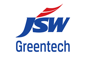 JSW GREENTECH LTD. logo