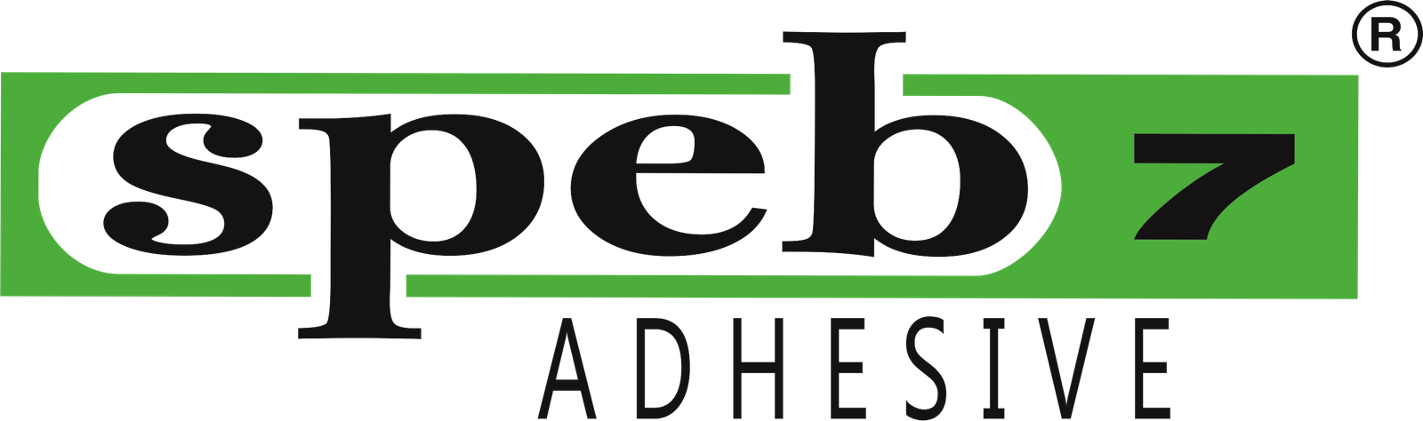 SPEB ADHESIVES LIMITED logo