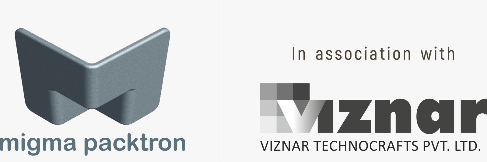 MIGMA PACKTRON logo