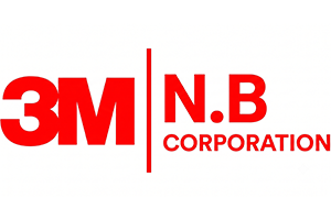 NB CORPORATION logo