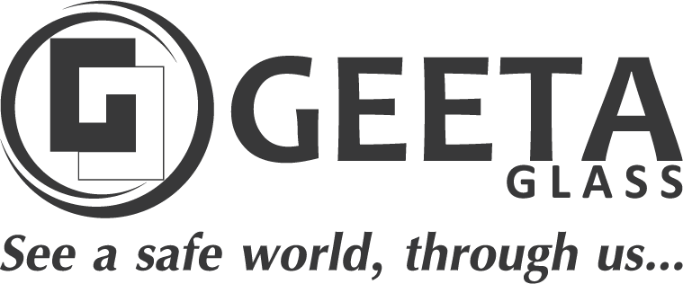 GEETA GLASS (INDIA) LIMITED logo