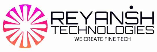 REYANSH TECHNOLOGIES logo