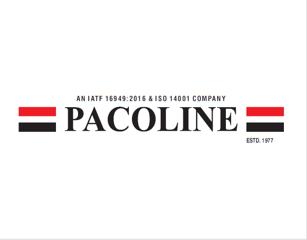 PACOLINE logo