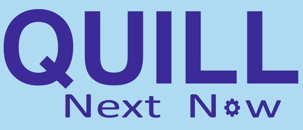 QUILL INDUSTRIES P LTD logo