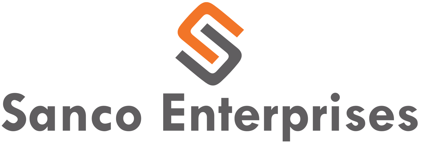 SANCO ENTERPRISES logo