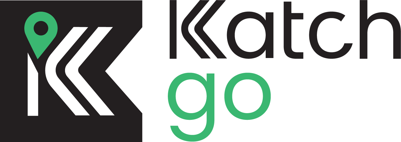 KATCH MOBILITY logo