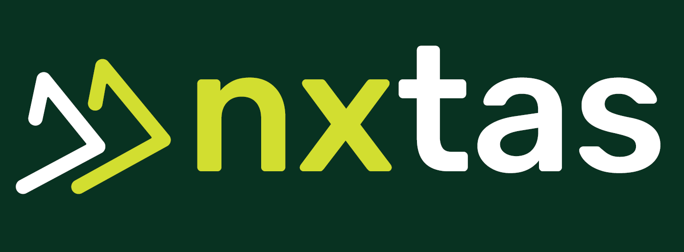 NXTAS MOBILITY logo