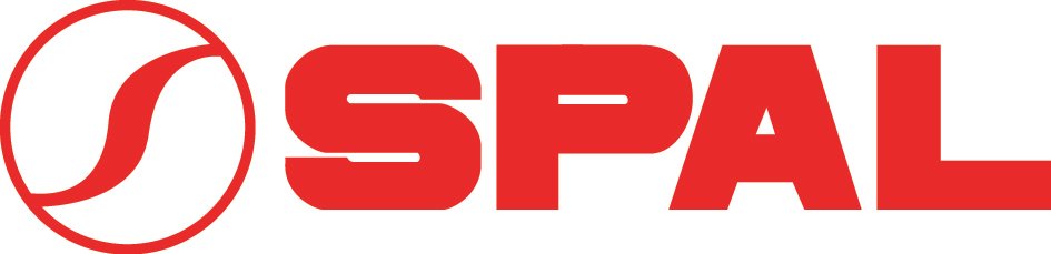 SPAL AUTOMOTIVE TECHNOLOGY INDIA PVT LTD logo