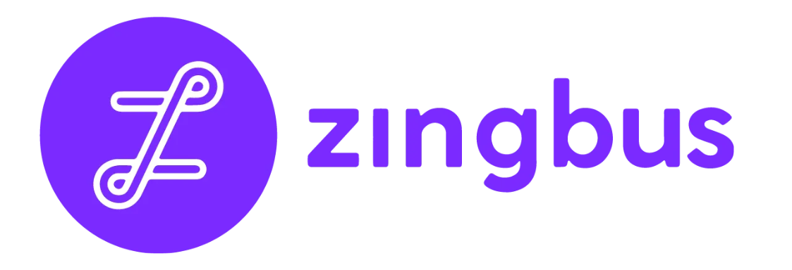 ZINGBUS logo
